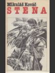 Stena - náhled