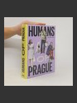 Humans of Prague - náhled