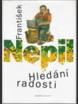 Hledání radosti - náhled