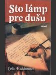 Sto lámp pre dušu - náhled
