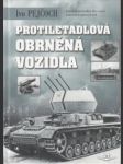 Protiletadlová obrněná vozidla - náhled