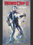 Robocop 2 - náhled
