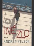 Iné zlo - náhled