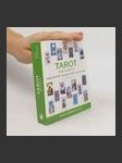 Tarot od A do Z: Obdivuhodný svět vykládacích karet a jejich významů - náhled