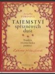 Tajemství spřízněných duší - náhled