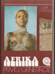 Afrika prvej generácie - náhled