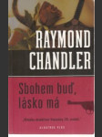 Sbohem buď, lásko má - náhled