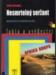 Nesmrtelný seržant - náhled