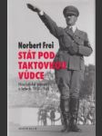 Stát pod taktovkou vůdce - náhled
