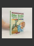 Die Erde auf der wir leben - náhled