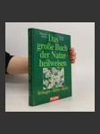 Das große Buch der Naturheilweisen - náhled