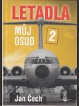 Letadla, můj osud 2. - náhled