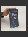 Herr G. - náhled