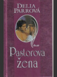 Pastorova žena - náhled