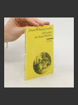 Die Leiden des jungen Werther - náhled
