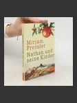 Nathan und seine Kinder - náhled