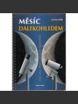 Měsíc dalekohledem - náhled