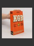 Kgb - náhled