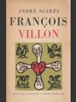 Francois Villon - náhled