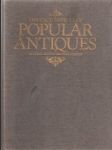 The Encyclopedia of Popular Antiques - náhled