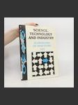 Science, Technology and Industry - náhled