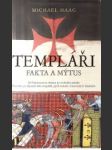 Templáři. Fakta a mýtus - náhled