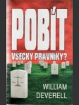 Pobít všecky právníky? - náhled