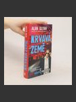 Krvavá země - náhled