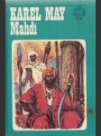 Mahdí - náhled