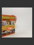 Domácí kutil: Praktický rádce - náhled