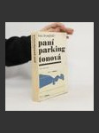 Paní Parkingtonová - náhled