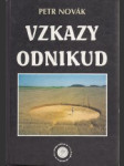 Vzkazy odnikud - náhled
