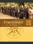 Františkáni bez hraníc - náhled
