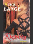 Klebety - náhled