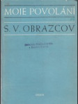 Moje povolání - náhled