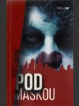 Pod maskou - náhled