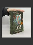 Less, aneb, Hledání ztraceného mládí - náhled
