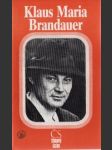 Klaus Maria Brandauer - náhled