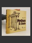 Mythen in Stein - náhled