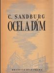 Ocel a dým - náhled