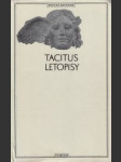 Letopisy - náhled