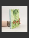 TGM: proč se neřekne pravda? Ze vzpomínek dr. Antonína Schenka - náhled