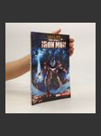 Tony Stark : Iron Man. Válka říší - náhled