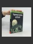 Tajemná místa pohanů - náhled