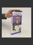 Vídeň - náhled