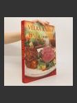 Velká kniha grilování - náhled