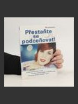 Přestaňte se podceňovat - náhled
