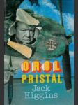 Orol pristál - náhled