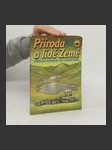 Příroda a lidé Země. Učebnice zeměpisu pro střední školy - náhled
