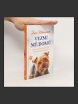 Vezmi mě domů - náhled